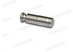 90938000 Post Spring Cutting Machine XLC7000 GT3250 Knife 202 * 6.3 * 2.12mm