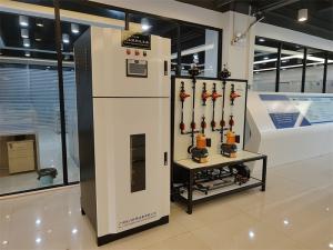 Wholesale 220V 50HZ Tap Water Sodium Hypochlorite Generator 20L/H Polarity Reverse from china suppliers
