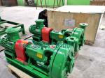 High Efficiency Drilling Centrifugal Sand Pump For Oil And Gas Drilling