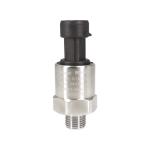 IP65 Low Cost Ceramic Water Pressure Sensor 4-20mA Pressure Transmitter