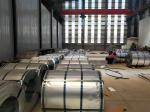 508mm Hot Dipped Galvanized Coil With 1000-1500mm Outer Diameter