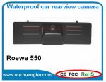 Ouchuangbo car waterproof backup rear view camera for Roewe 550 OCB-T6865
