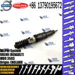 Direct Sale Diesel Fuel Injector 21582098 7421582098 21644600 85003950