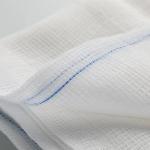 Hospital Use Non Sterile Woven Gauze Swabs Gauze Sponge With X-Ray