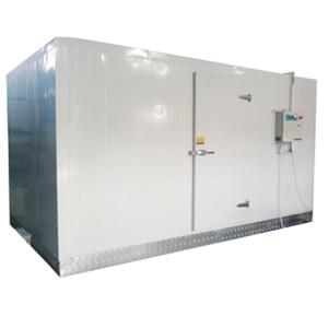 Wholesale Air Cooling PU/PIR Panel for Food Cold Storage Room 50mm/75mm/100mm/120mm/150mm/180mm from china suppliers