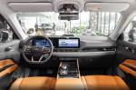 FORD LEADING 1.5T 2025 ECOBOOST 170 PREMIUM PLUS MID SIZE SUV Gasoline Vehicle