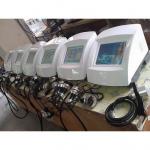 Cavitation Ultrasonic Liposuction RF Slimming Machine