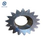 Construction Machine SK200-3 Excavator Planetary Gear Carrier for Swing Motor