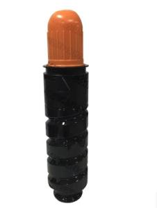Wholesale NPG55 Canon Copier Toner , Black Canon Copy Machine Toner For IR1730i / 1740i / 1750i from china suppliers