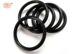 NBR Rubber Seal Bearing Heat Resistant FKM Silicone O-ring for Industrial