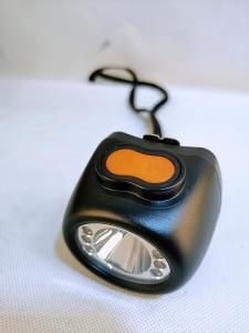 Wholesale The Competitive Price KL3LM Cordless Mining Cap Lamp Mine Headlamp from china suppliers