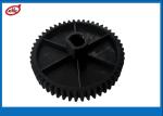 ATM Parts 7310000709-34 50 Tooth Gear Hyosung CDU10 Dispenser ATM Machine Parts