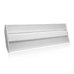 Gym Area 50000H 80w 200w 320w High Bay Linear LED Lights