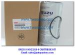 ISUZU 1-12271972-1 METAL SET CONN