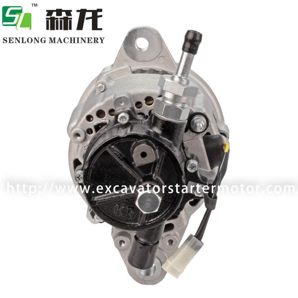 24V Alternator Mitsubishi Generator A002T72286 A004T57886 A004T59786 A2T70671