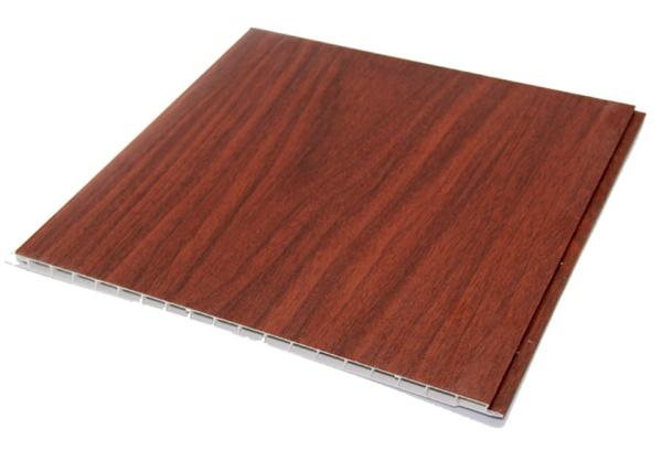 Decorative Waterproof Wall Panels / Garage Wall Panels For Interior , 10mm