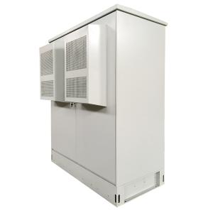 Wholesale Custom Sheet Metal Box Fabrication Corrosion-Resistant Shell Enclosure from china suppliers