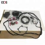 Iron Overhaul Gasket Set For ISUZU 4JG1/XD 5878138355 5-87813835-5
