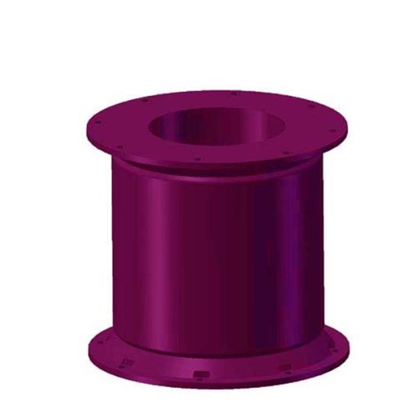 Lasting Cell Rubber Fender Custom Fenders Eco Friendly Fenders With Impact