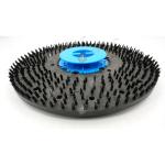 Zhenda Customized Scrubbing Brush Buffer Pad For Floor Polishing