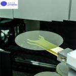 SiC Seed Wafer 6inch 8inch 4H-N Type Production Grade Dummy Grade For SiC Wafer
