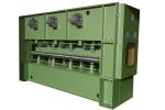 High Speed 10m/Min Nonwoven Needle Punch Machine