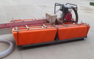 Wholesale Mini Portable Dredge Gold Mining Equipment 3600rpm With Carpet from china suppliers