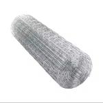 Direct Manufacturer Anti-corrosion Hot Dipped Galvanized Cattle Fence Deer