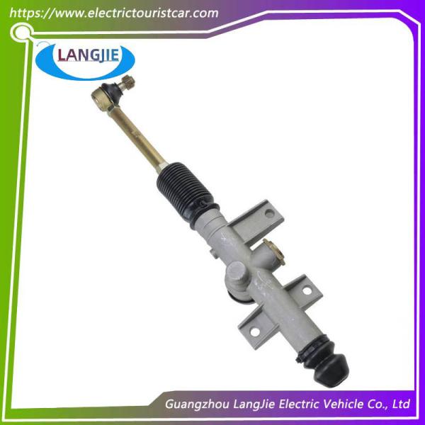 Electric Sightseeing Car Accessories LVTONG Pull Rod Steering Gear Ball Head