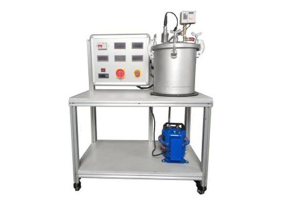 Educational Equipment Technical Teaching Equipment Emissivity Measurement
