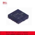 TPS2546RTET Semiconductor IC Chip High-Speed Charging & Power Distribution