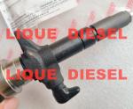 DENSO Fuel Injector 095000-8340 0950008340 8-98106693-0 8981066930 8-97435030-0