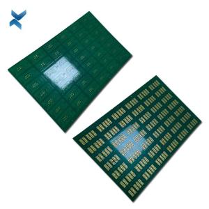 Wholesale FR4 Material Electronic PCB Assembly Metal Core Multilayer from china suppliers