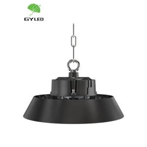 Wholesale Motion Sensor 240w LED UFO High Bay Light Aluminum Housing from china suppliers