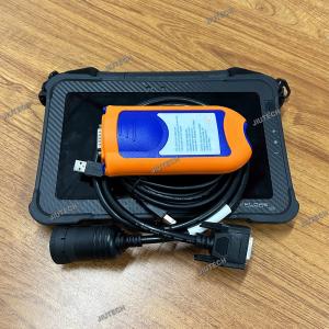 Wholesale V5.3 AG CF JOHN DEERE Agricultural tractor EDL V2 Advisor Diagnostic kit +Xplore tablet Construction Equipment truck from china suppliers