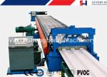 CNC Control Steel Roof Roll Forming Machine Roofing Sheet Making Machine