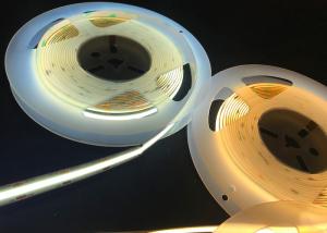 Wholesale White 1000lm 10W/M 16.4Ft DOB Flexible LED Strip Light from china suppliers