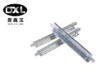 Lightweight Wear Resistance 1.5mm Galvanized Steel Studs