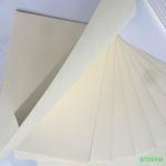 Uncoating 36inch X 150ft Food Grade 120g Coloured Paper Rolls