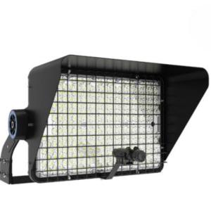 Wholesale Ip65 Led Stadium Flood Light Waterproof Aluminum Dimmable 600w Ac from china suppliers