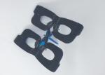 Fashion Multi Color Injection Molding Machine 3 Layers 3 Colors For Sunglasses