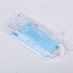 Earloop 3-Ply Surgical face mask 3ply Disposable Medical Face Surgical mask in
