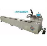 Condition LED Glue Silicone Potting and Encapsulant Machine