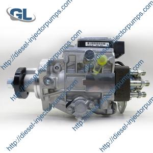 Wholesale VP30 Diesel Injector Pumps 0470006010 0470006003 2644P501 For Perkins 1106C BOSCH VP30 from china suppliers