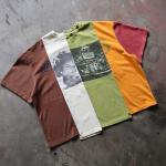 Clothing Manufacturers Custom Dtg Print Streetwear Patchwork Oversized Sewing