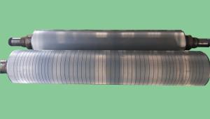 Wholesale Chromed E Flute Corrugated Roller from china suppliers