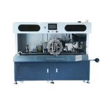 1185 1571 DC Connector Semi Automatic Soldering Machine 250KG Weight