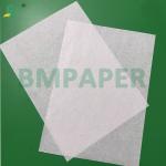 40g 26g White Stainless Steel Liner Paper For friction prevention