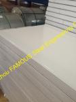 Waterproof Insulated Sandwich Panels / Corrugated Roofing Metal Sheets