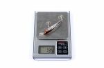 9cm / 7.3g Sea Fishing Bionic Bait Bass Floating Minnow Lures